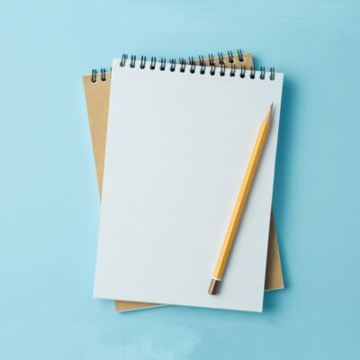 Custom Notepad Printing in 4 hours Copymage.com