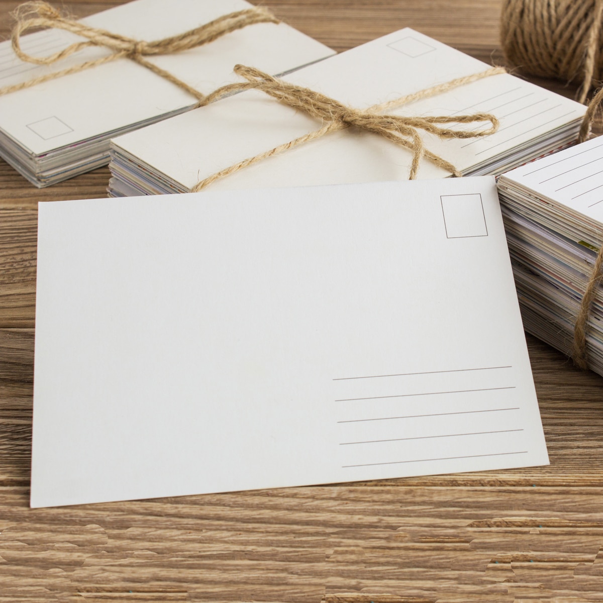 Les cartes postales  Jeu de mariage 100 % personnalisable – Réussir son  mariage